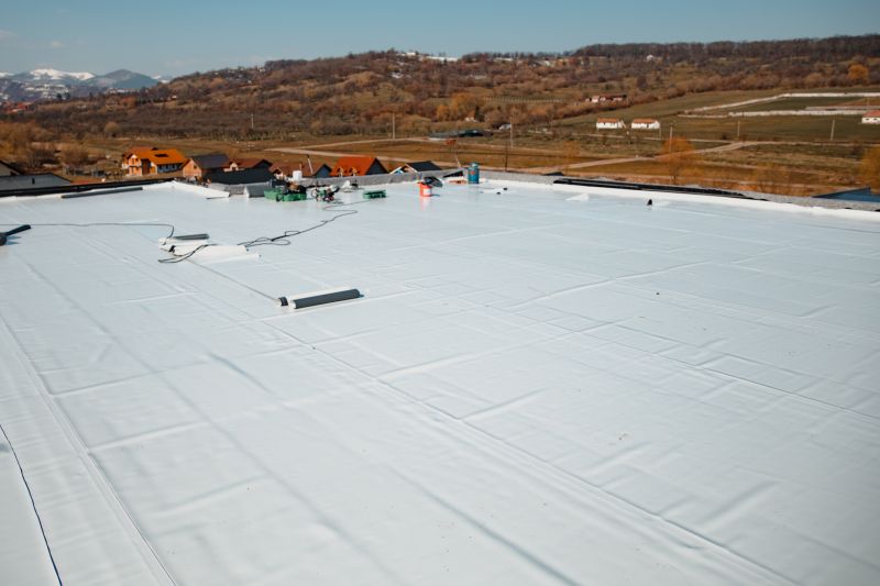 Cost of Waterproofing in Berea, OH